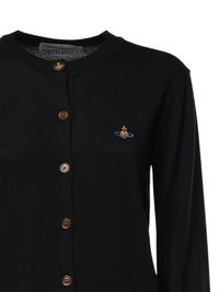 VIVIENNE WESTWOOD Vivienne Westwood Women Cardigan Bea In Lana