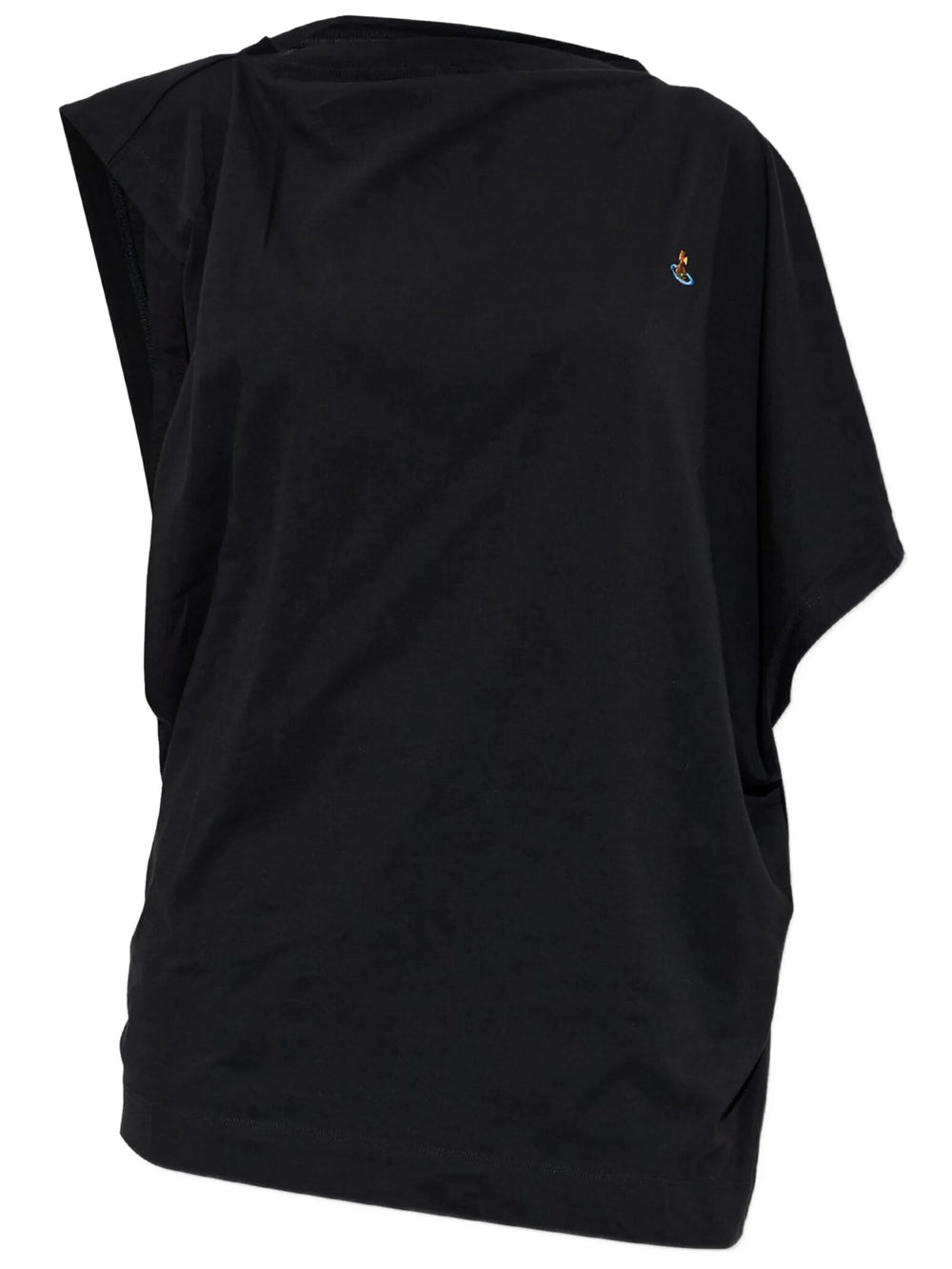 VIVIENNE WESTWOOD Vivienne Westwood Women Oversized Hebo Top