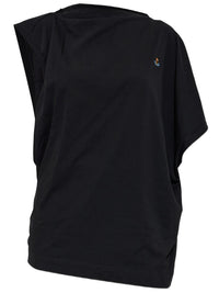 VIVIENNE WESTWOOD Vivienne Westwood Women Oversized Hebo Top