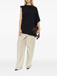 VIVIENNE WESTWOOD Vivienne Westwood Women Oversized Hebo Top