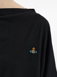 VIVIENNE WESTWOOD Vivienne Westwood Women Oversized Hebo Top