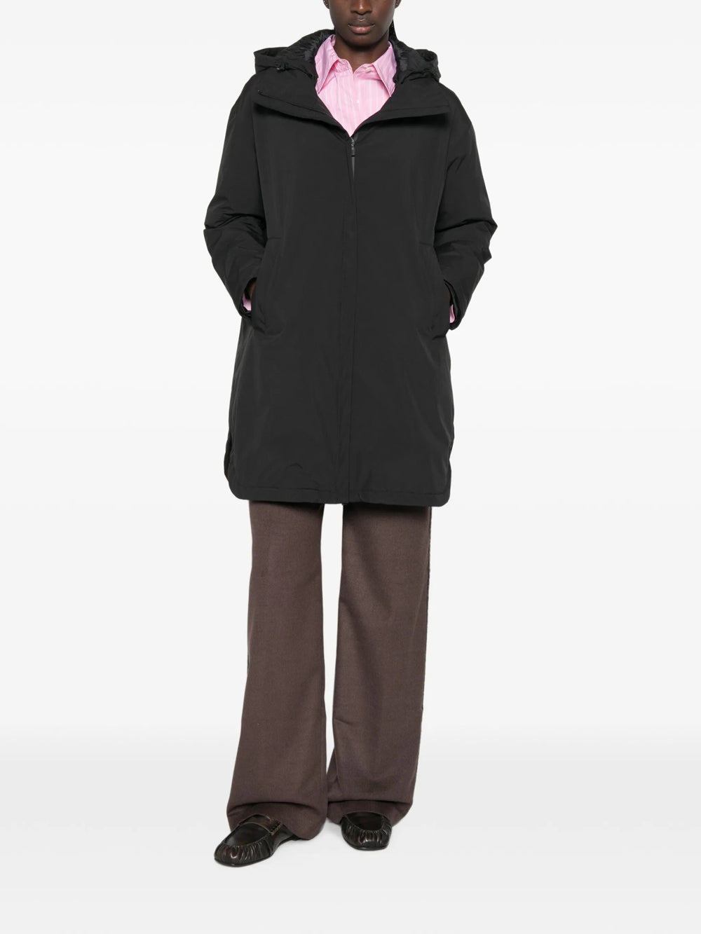 Herno Women Piumino Donna Medio