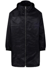 SAINT LAURENT PARIS Parka Women