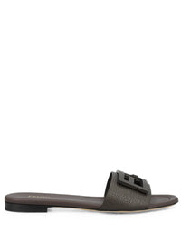 FENDI Baguette Slide In Pelle Women