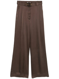 ZIMMERMANN Pantaloni In Seta Women