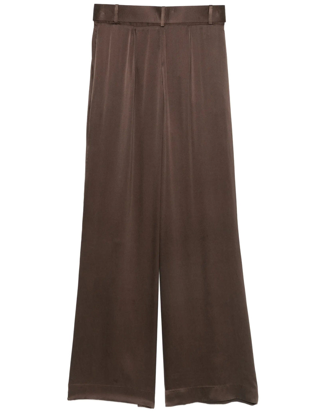 ZIMMERMANN Pantaloni In Seta Women