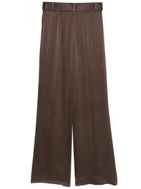 ZIMMERMANN Pantaloni In Seta Women