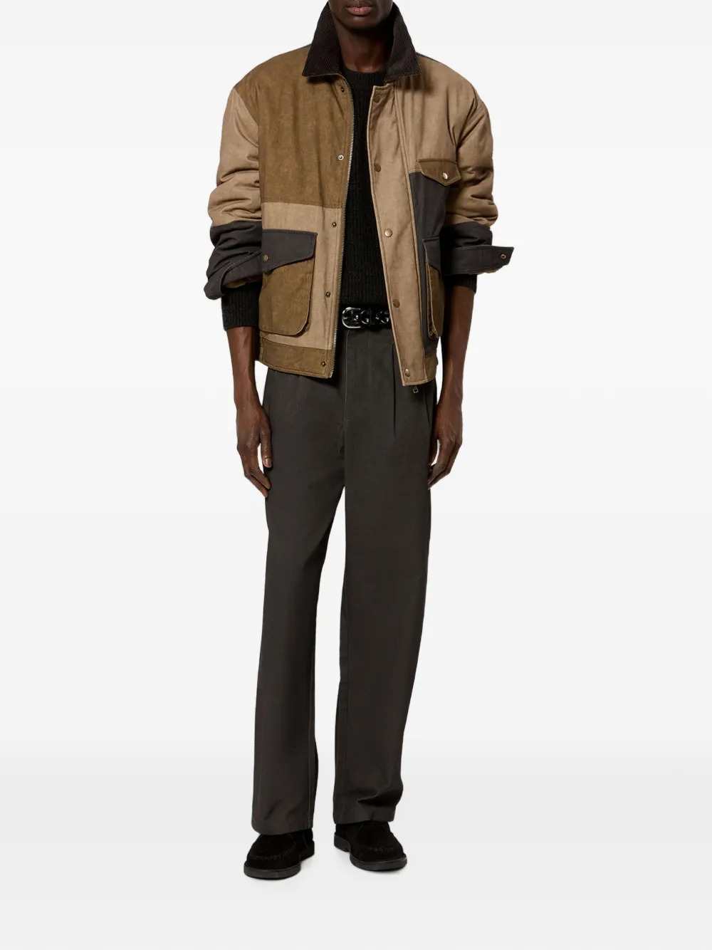 Marant Men Tores Jacket