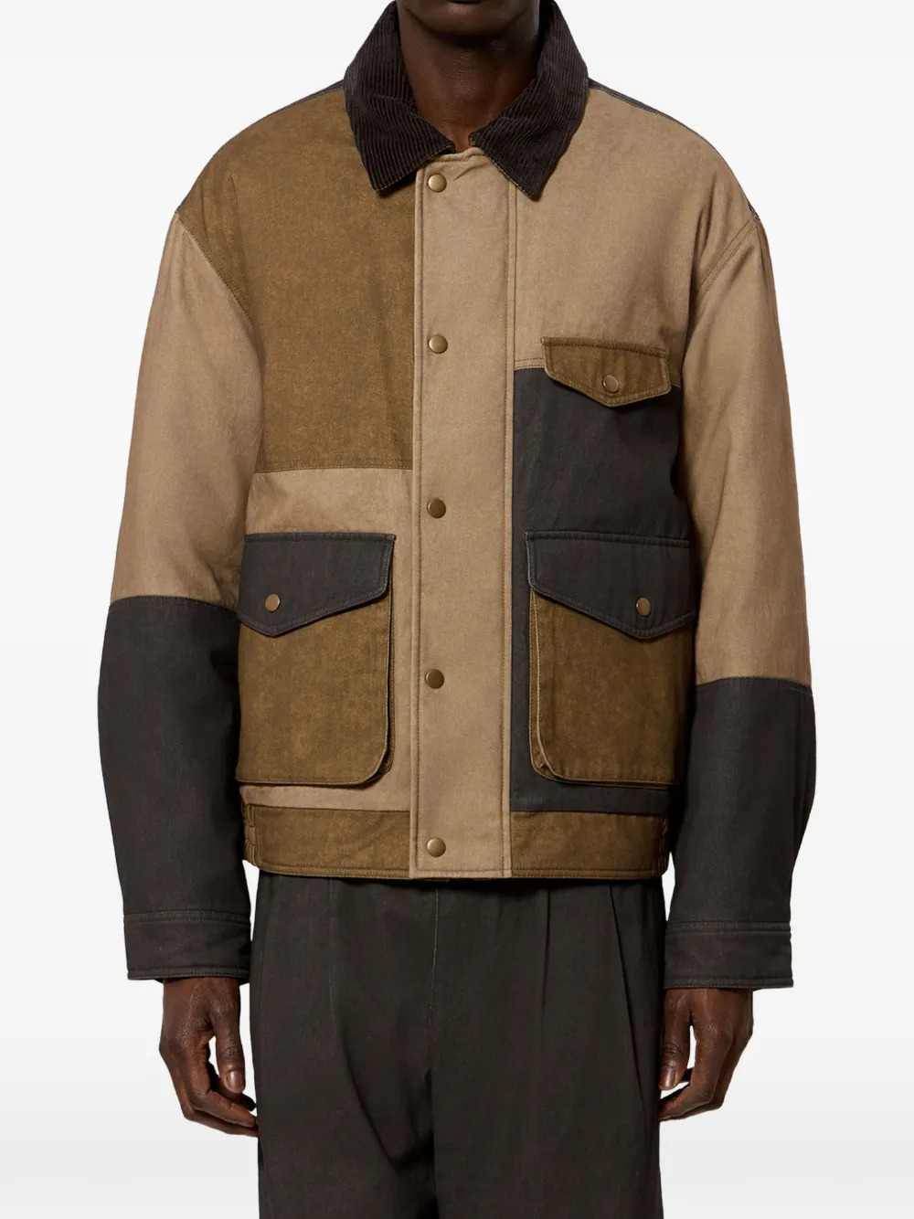 Marant Men Tores Jacket