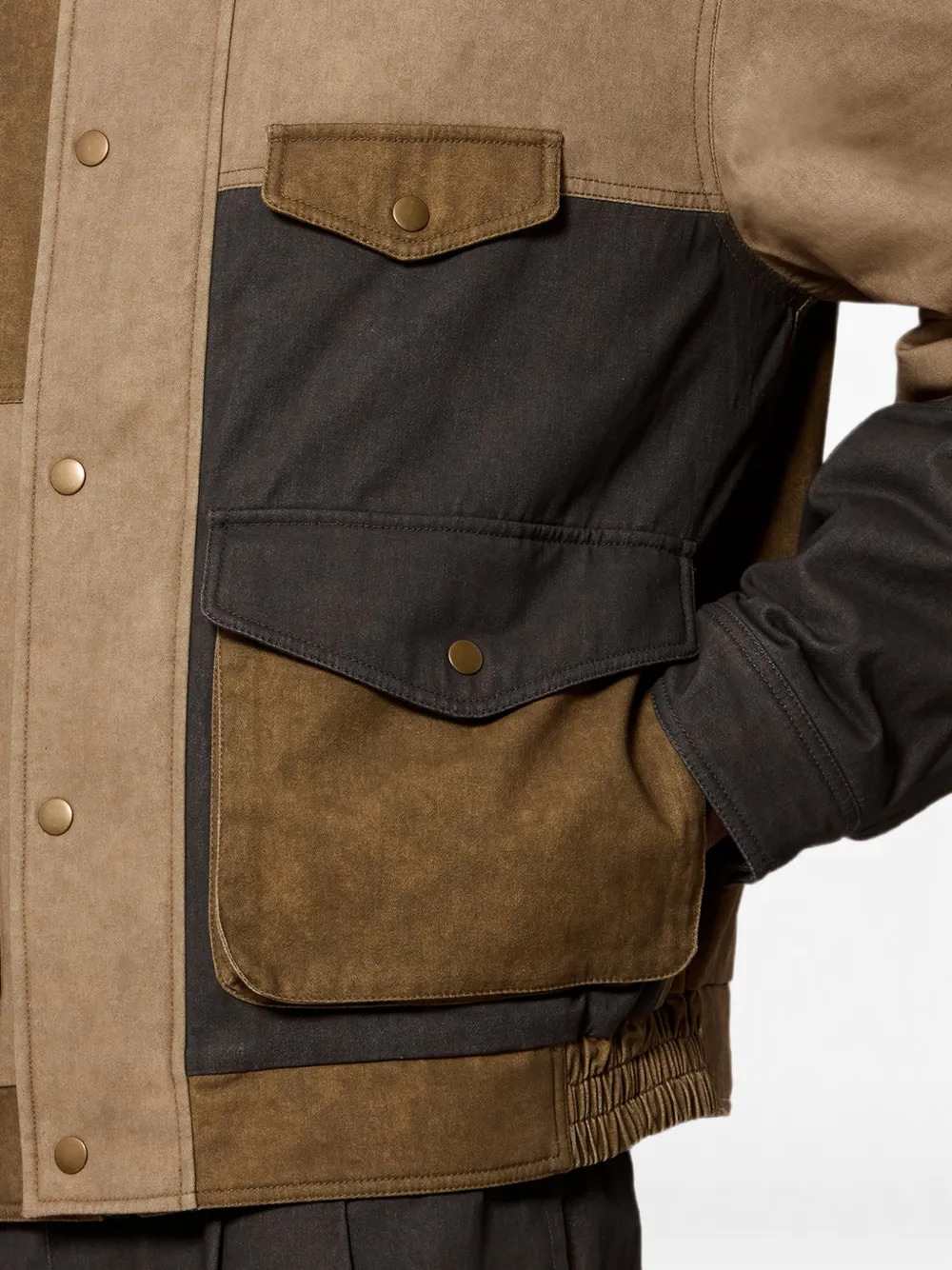 Marant Men Tores Jacket