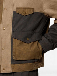 Marant Men Tores Jacket