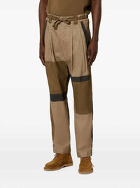 MARANT Marant Men Texter Trousers