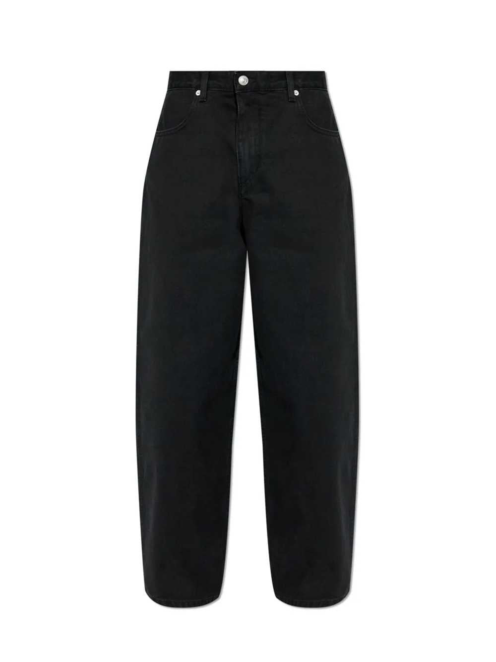 MARANT Marant Men Jorjey Jeans