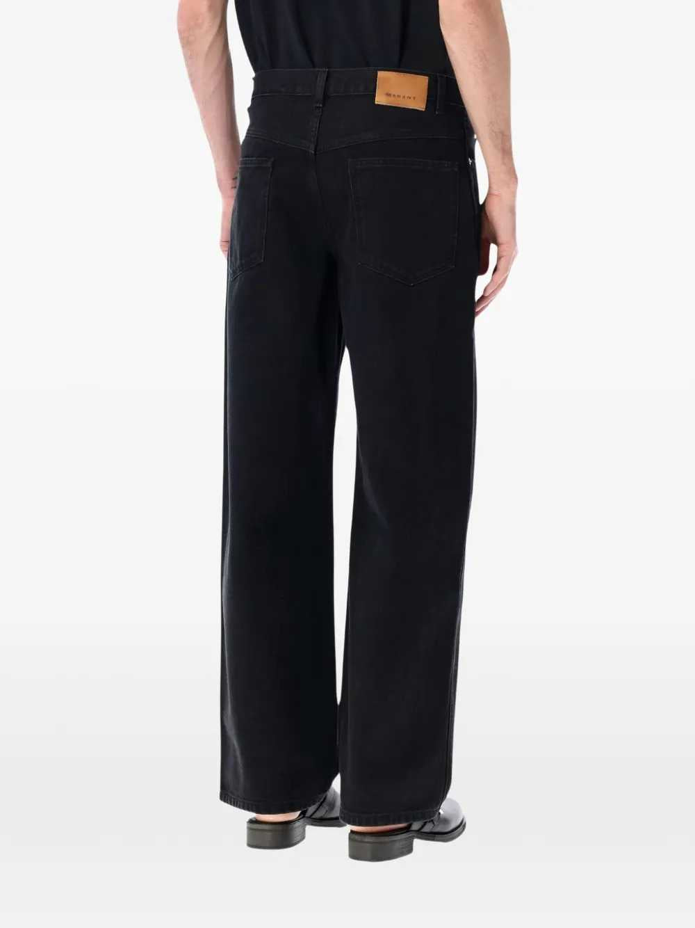 MARANT Marant Men Jorjey Jeans