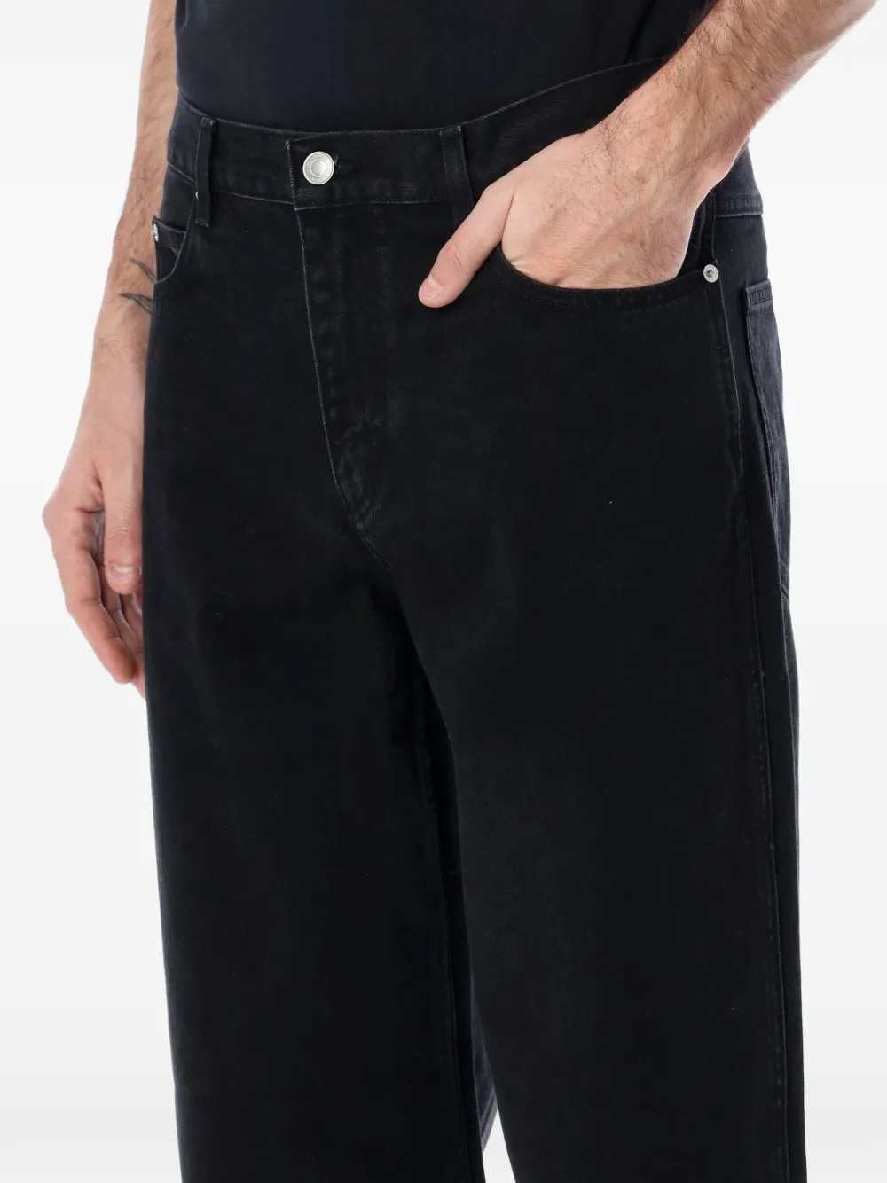 MARANT Marant Men Jorjey Jeans