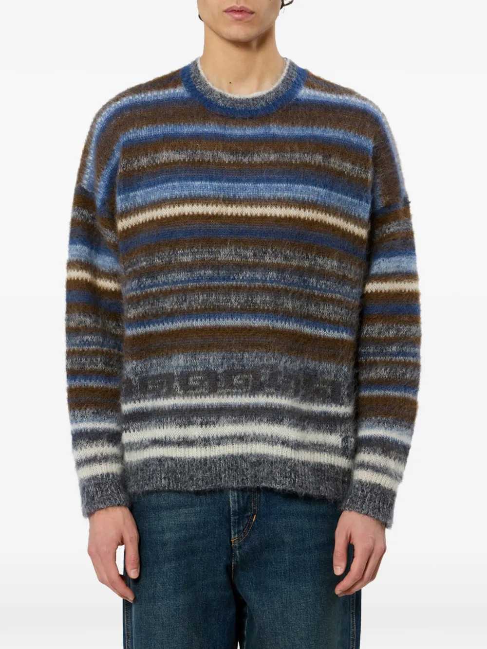 MARANT Marant Men Scolan Sweater