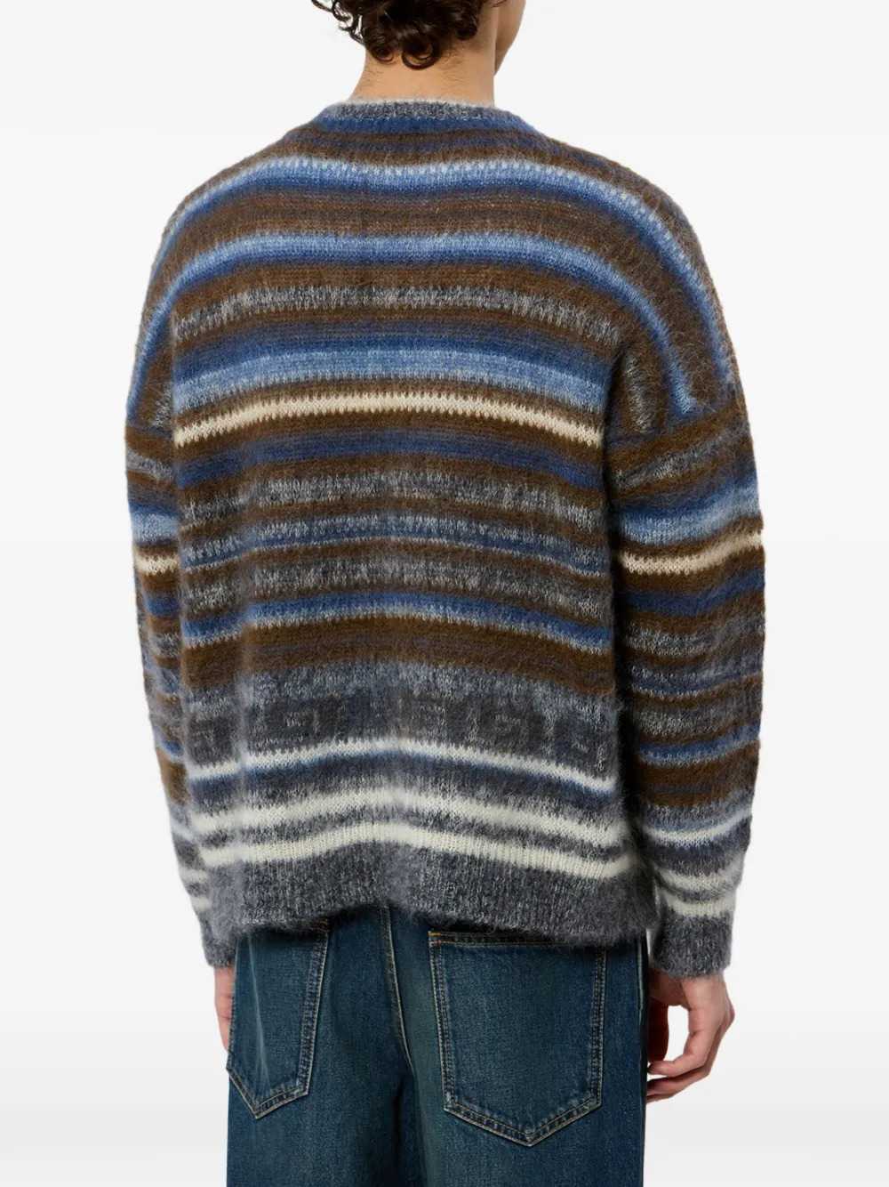 MARANT Marant Men Scolan Sweater