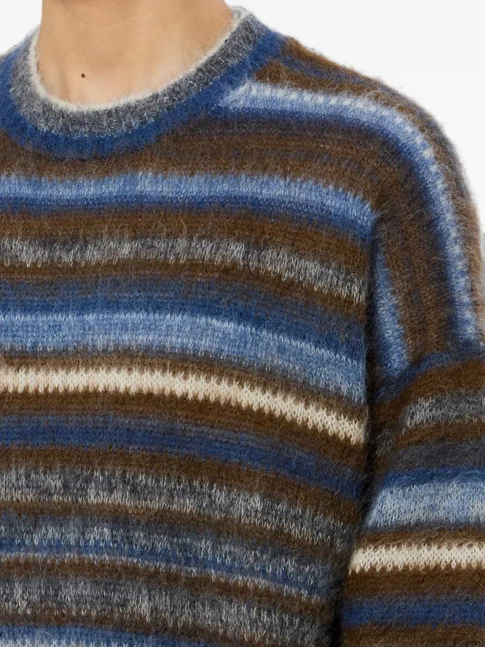 MARANT Marant Men Scolan Sweater
