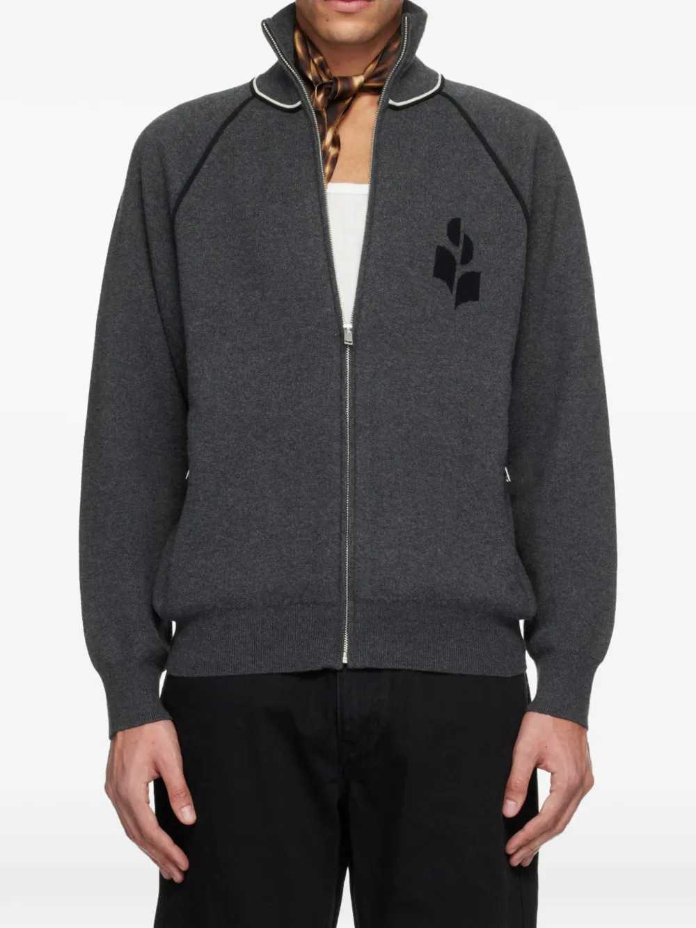 MARANT Marant Men Sergio Cardigan