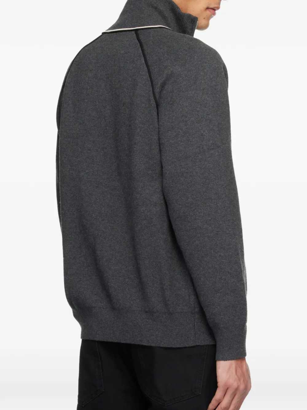 MARANT Marant Men Sergio Cardigan