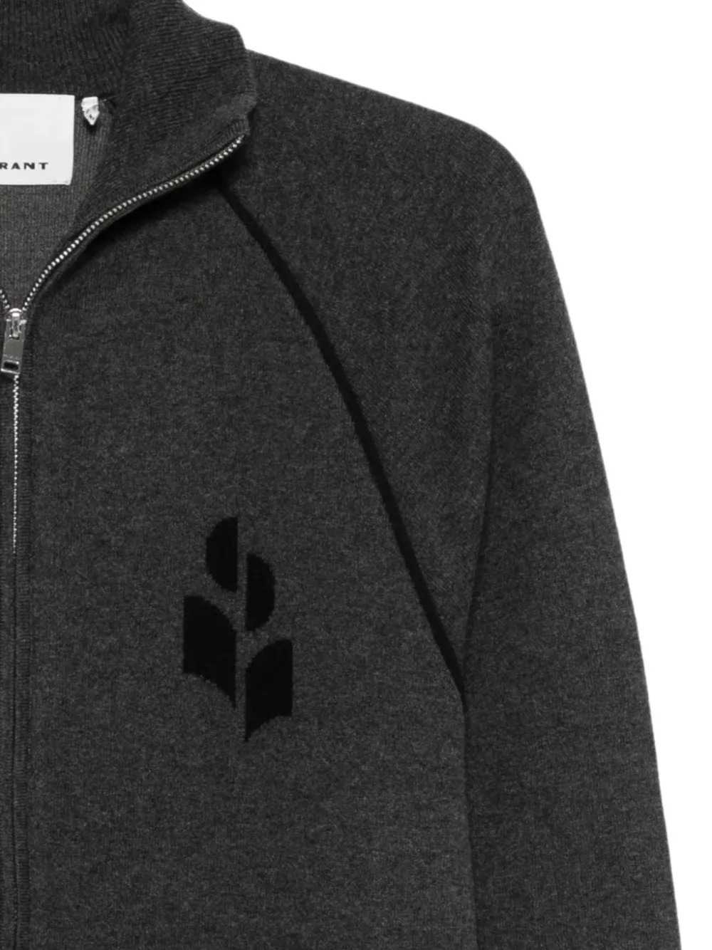 MARANT Marant Men Sergio Cardigan