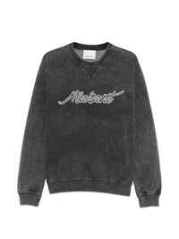 MARANT Marant Men Mahogany Sweatshirt
