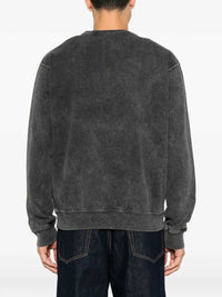 MARANT Marant Men Mahogany Sweatshirt