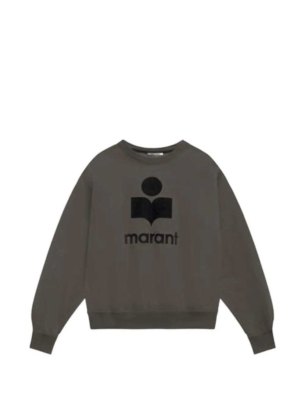 Marant Men Mikoy Sweatshirt