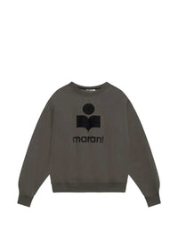 Marant Men Mikoy Sweatshirt