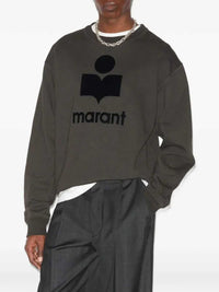 Marant Men Mikoy Sweatshirt