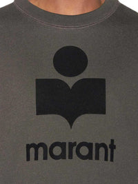 Marant Men Mikoy Sweatshirt