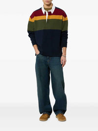 MARANT Marant Men Brandon Bib-Front Shirt