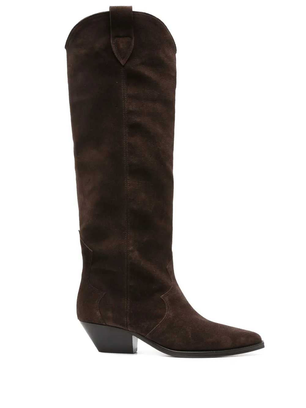 Marant Women 55Mm Denvee Boots
