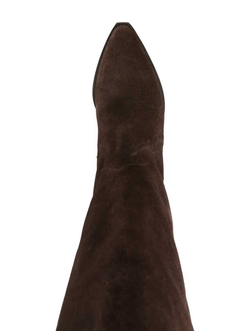 Marant Women 55Mm Denvee Boots