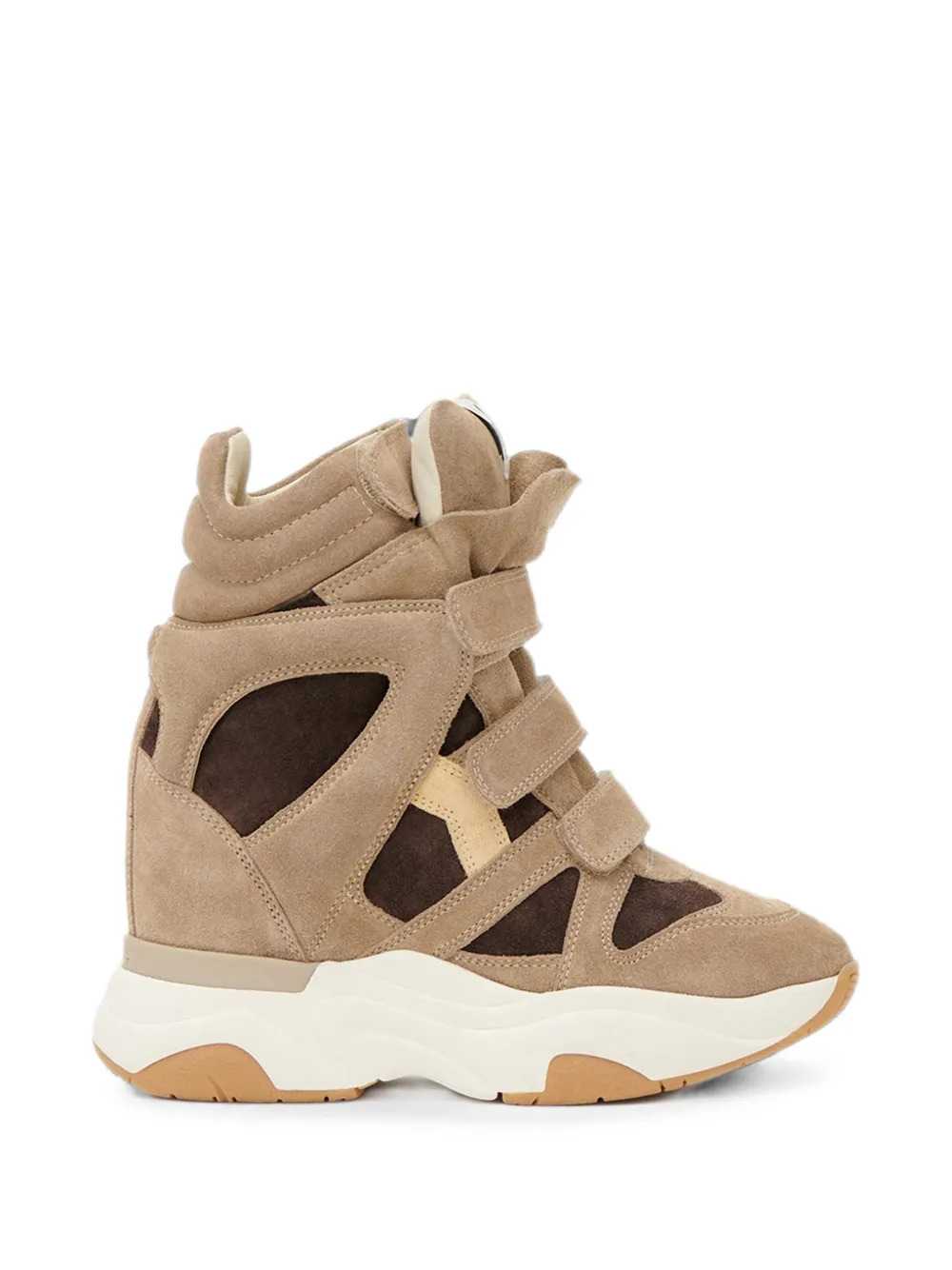 MARANT Marant Women Balskee Sneakers