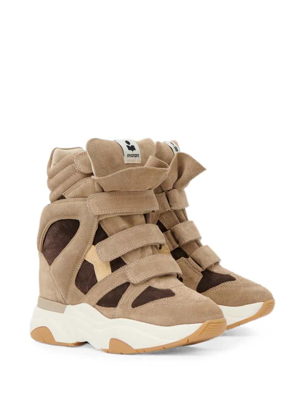 MARANT Marant Women Balskee Sneakers