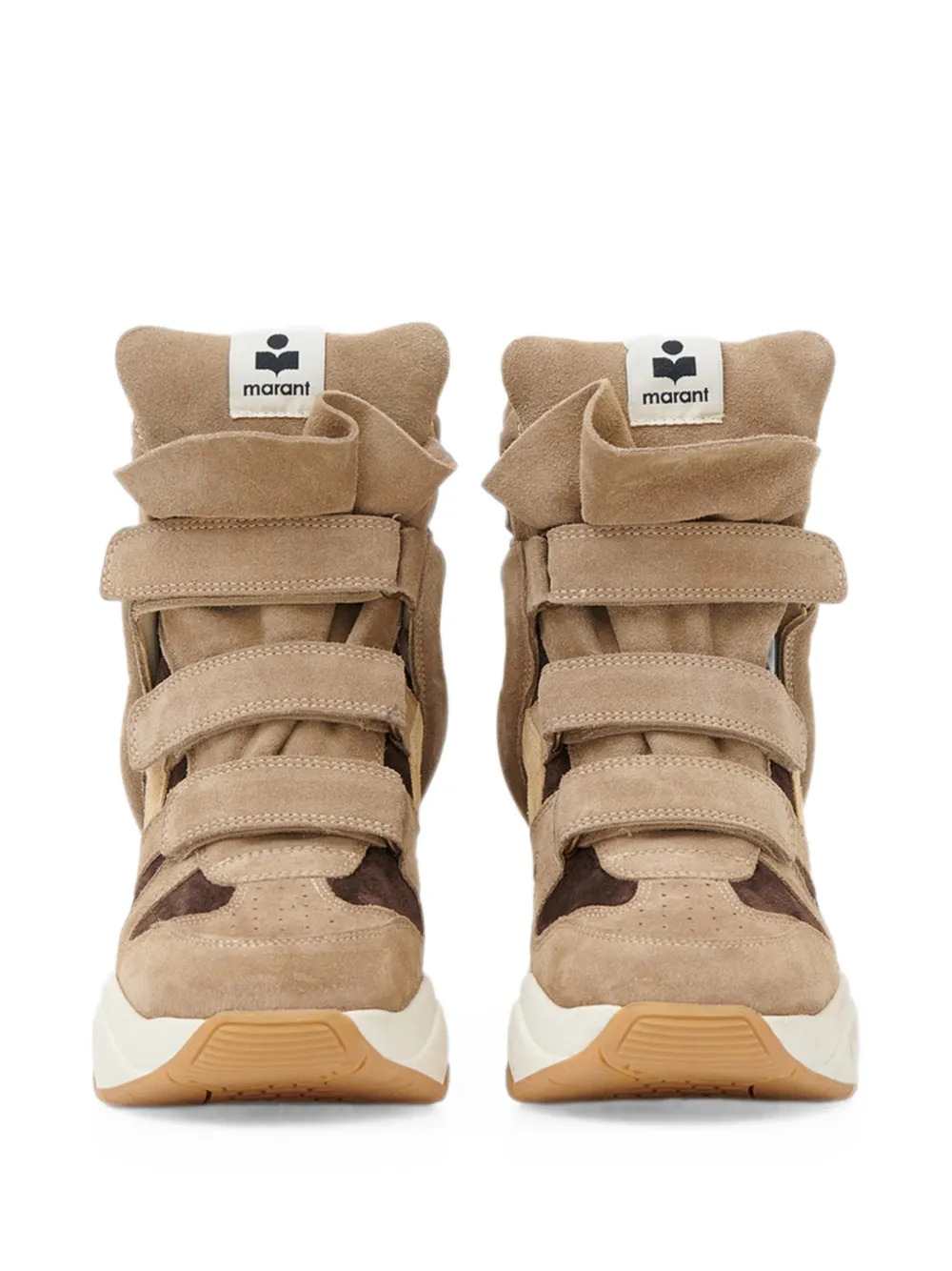 MARANT Marant Women Balskee Sneakers
