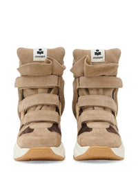 MARANT Marant Women Balskee Sneakers