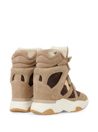 MARANT Marant Women Balskee Sneakers