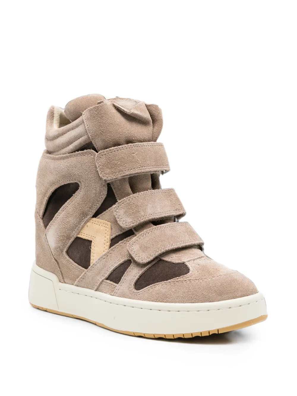 MARANT Marant Women Im3 Sneakers