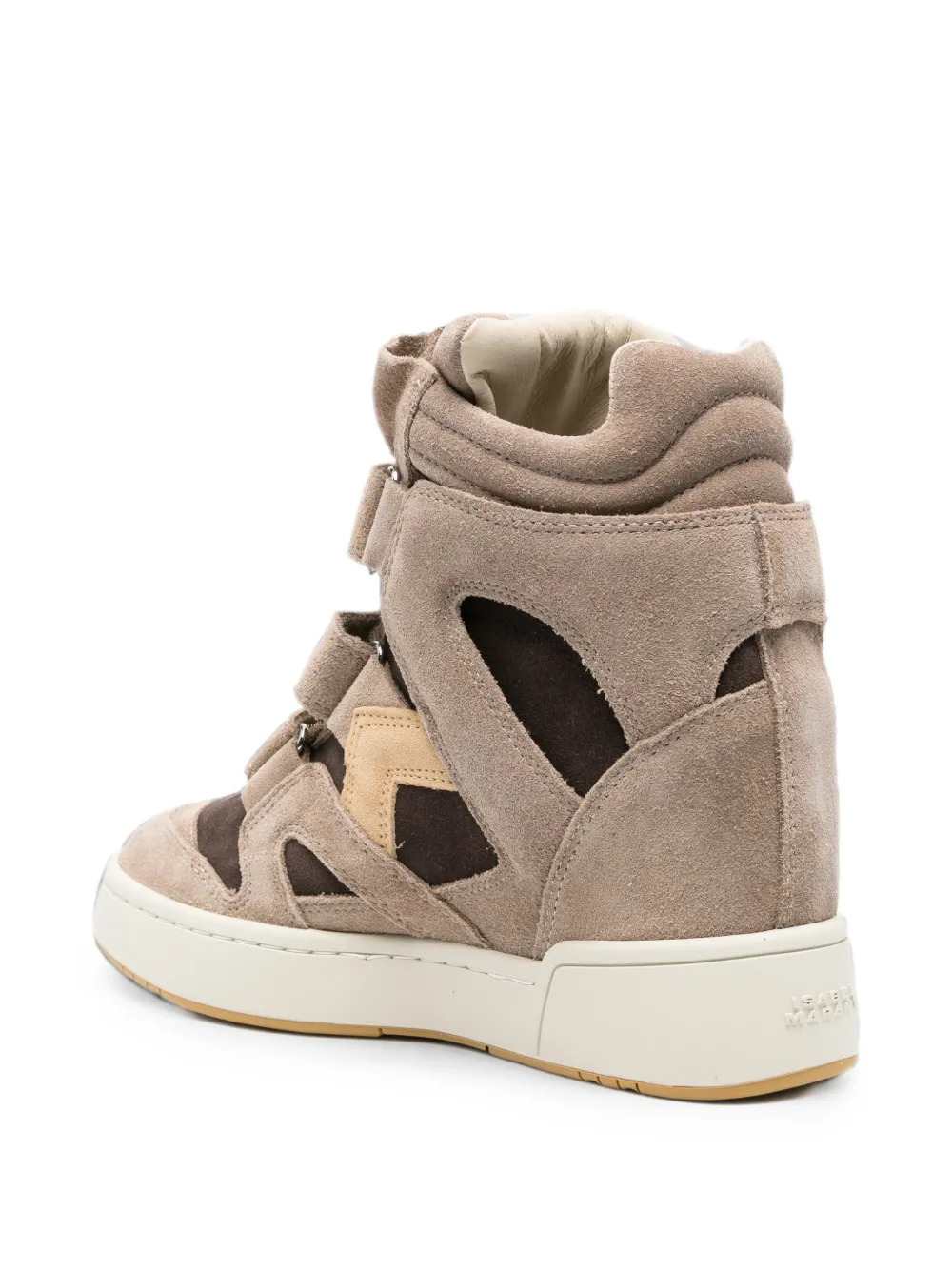 MARANT Marant Women Im3 Sneakers