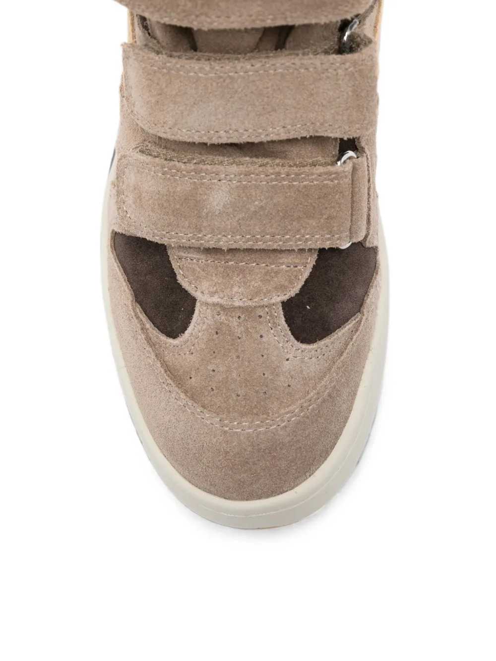 MARANT Marant Women Im3 Sneakers