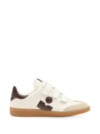 MARANT Marant Women Touch-Strap Sneakers