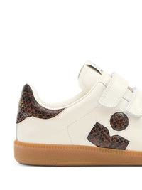 MARANT Marant Women Touch-Strap Sneakers