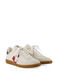 MARANT Marant Women Bryce Sneakers With Suede Inserts