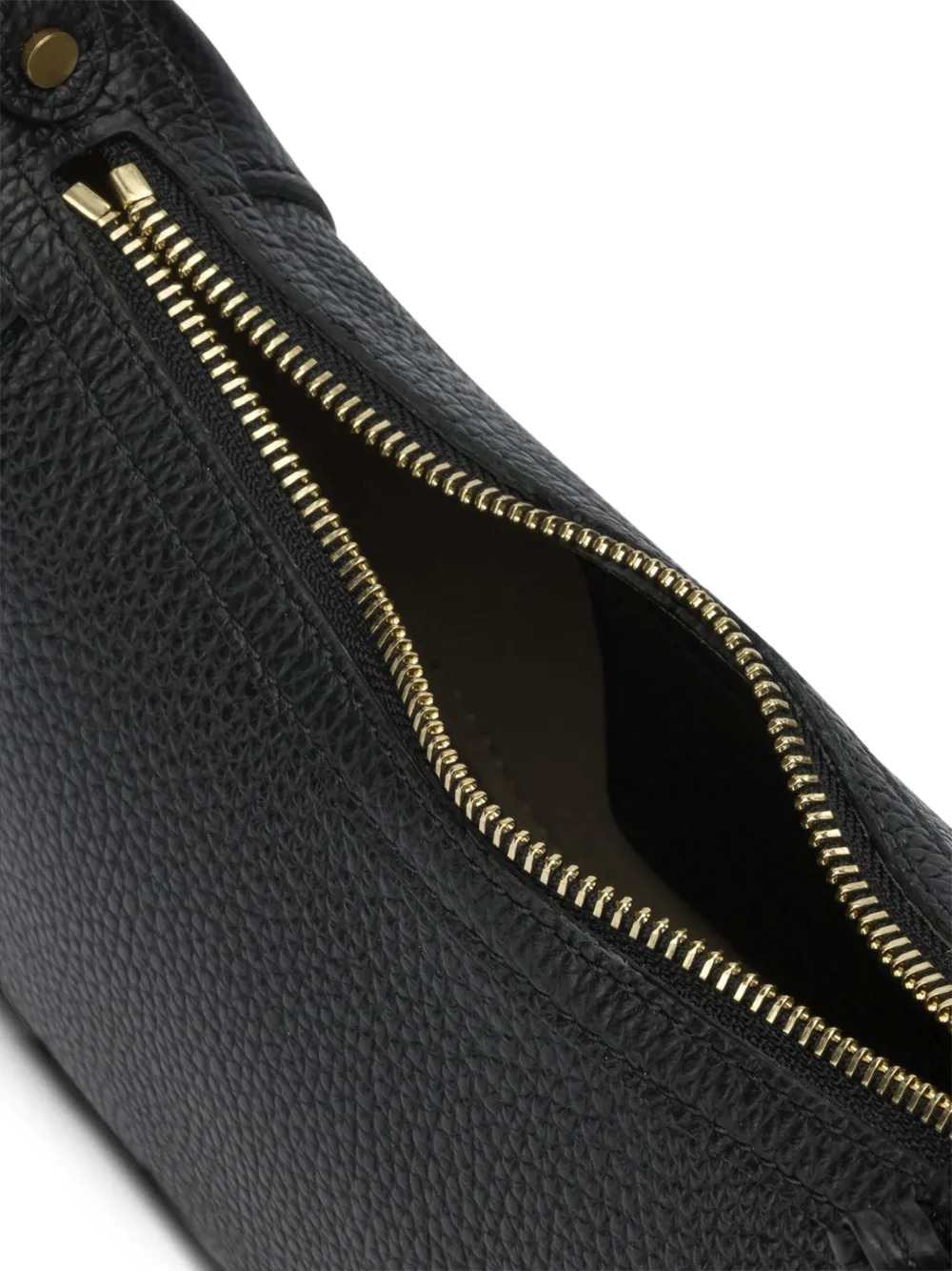 MARANT Marant Women Oskan Moon Soft Leather Shoulder Bag
