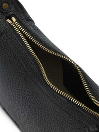 MARANT Marant Women Oskan Moon Soft Leather Shoulder Bag