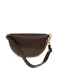 MARANT Marant Women Studded Leather Shoulder Bag
