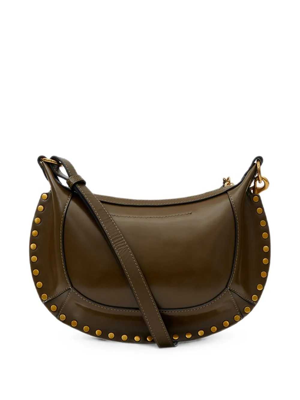 Marant Women Oskan Moon Bag