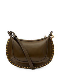 Marant Women Oskan Moon Bag